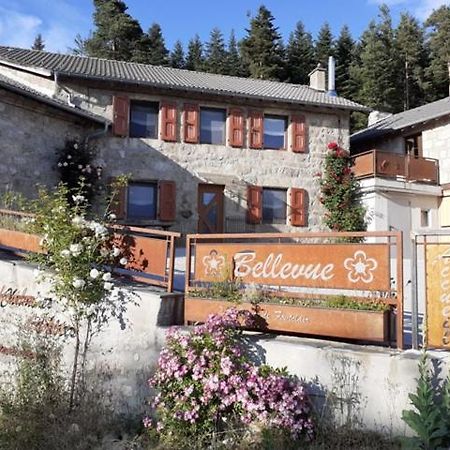 Bellevue Chambres D'Hotes Tence エクステリア 写真