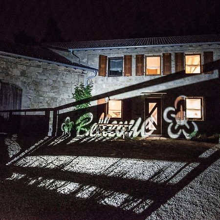 Bellevue Chambres D'Hotes Tence エクステリア 写真